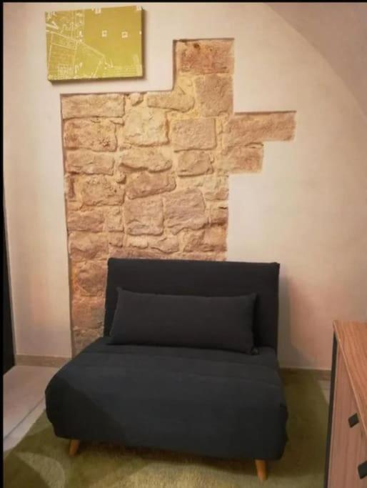 Locus Pendinelli Trani Bed & Breakfast Bagian luar foto