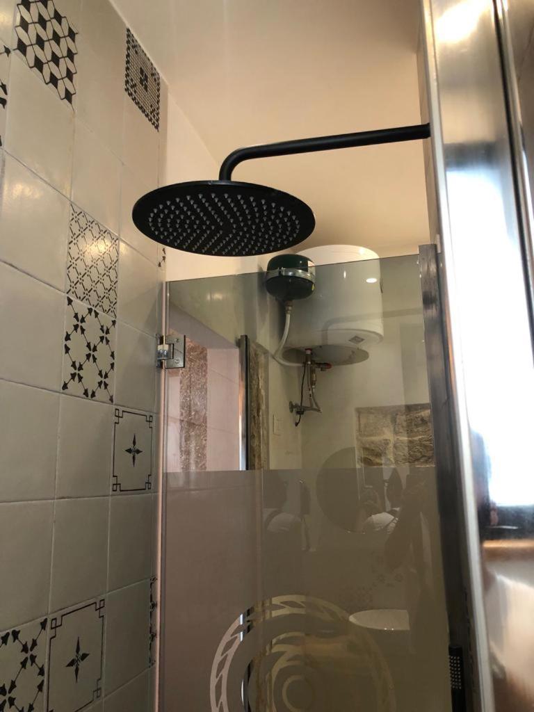 Locus Pendinelli Trani Bed & Breakfast Bagian luar foto