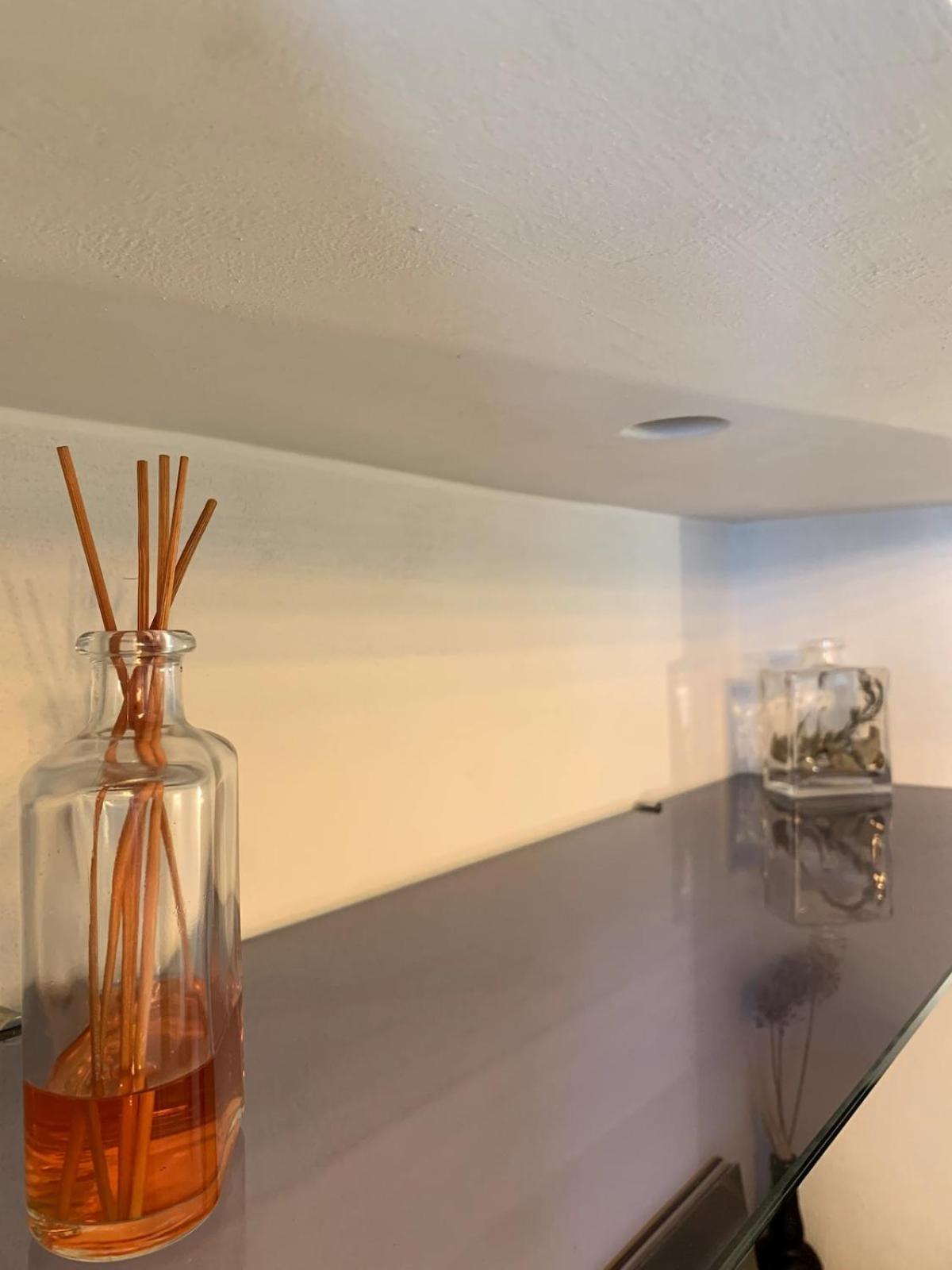 Locus Pendinelli Trani Bed & Breakfast Bagian luar foto